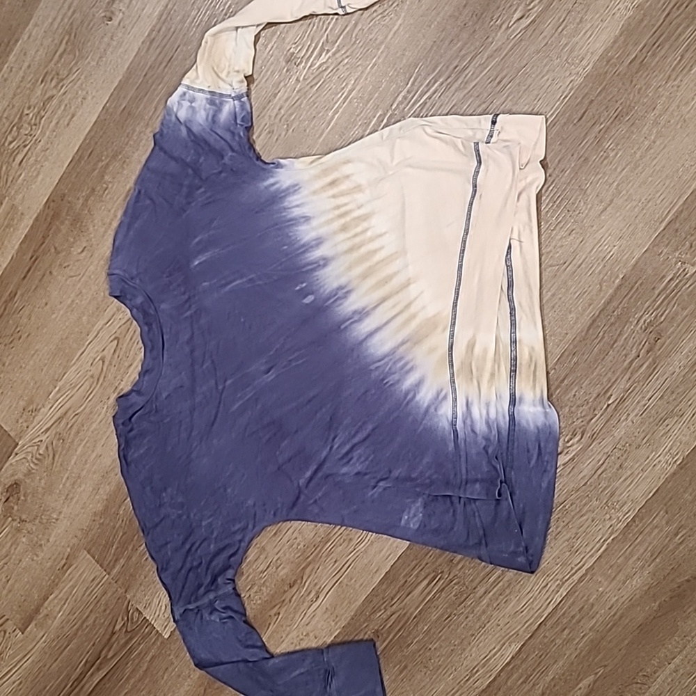 Kelly Renne Blouse